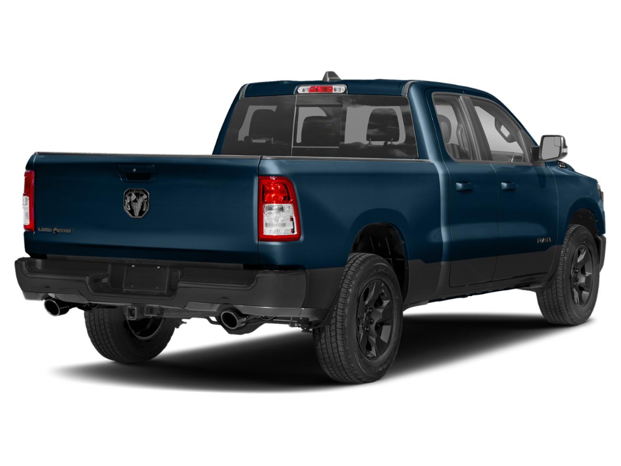 2022 Ram 1500 Vehicle Photo in Mechanicsburg, PA 17050-1707