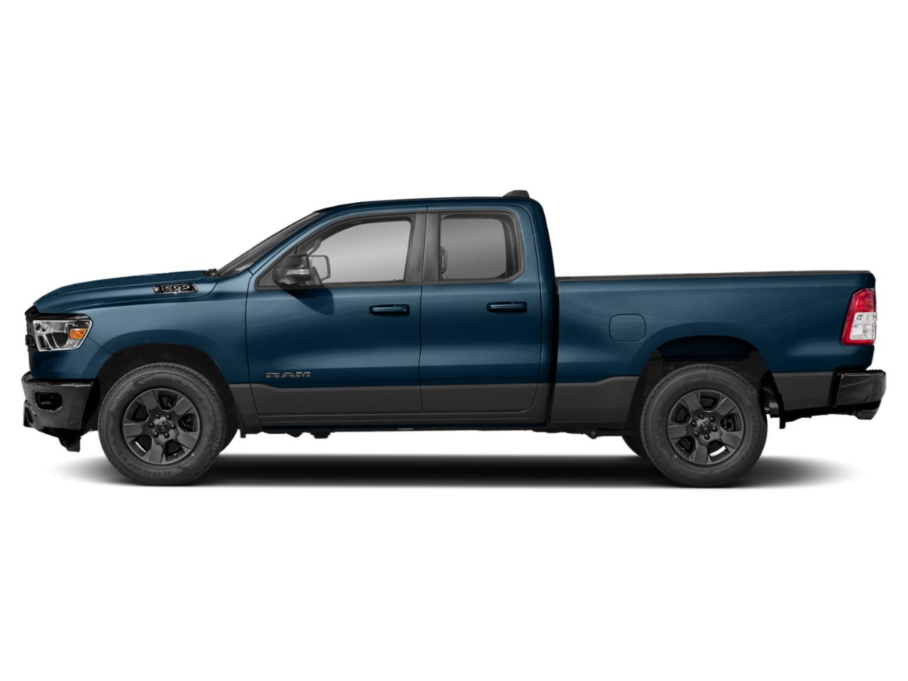 2022 Ram 1500 Vehicle Photo in Mechanicsburg, PA 17050-1707
