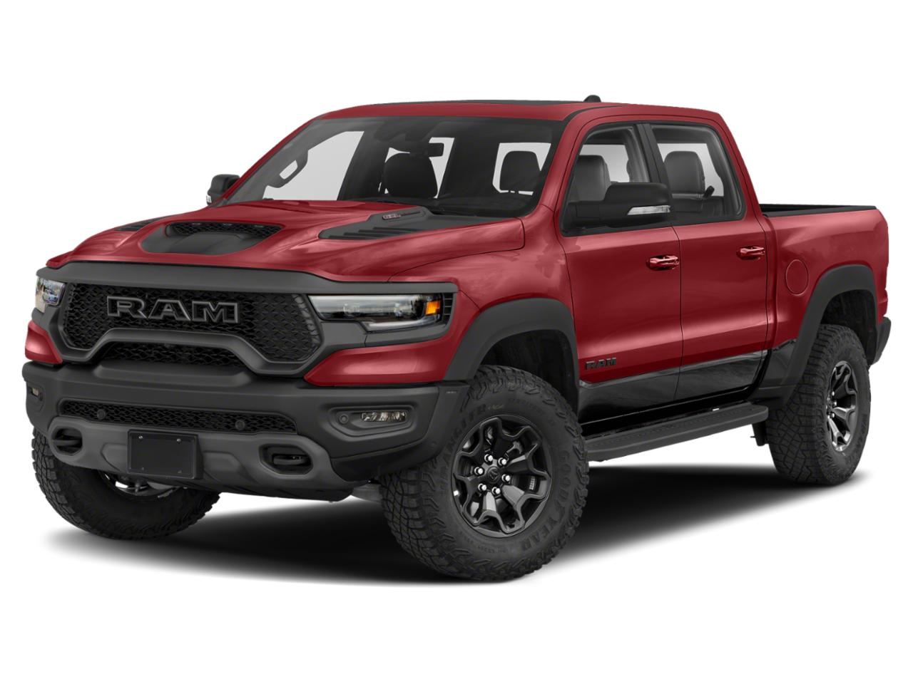 2022 Ram 1500 Vehicle Photo in ENGLEWOOD, CO 80113-6708