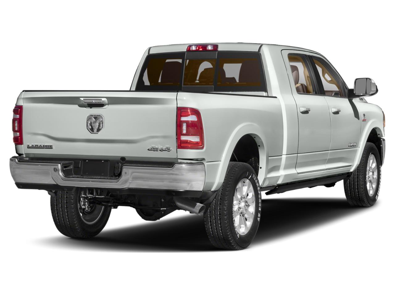 2022 Ram 2500 Vehicle Photo in Maitland, FL 32751