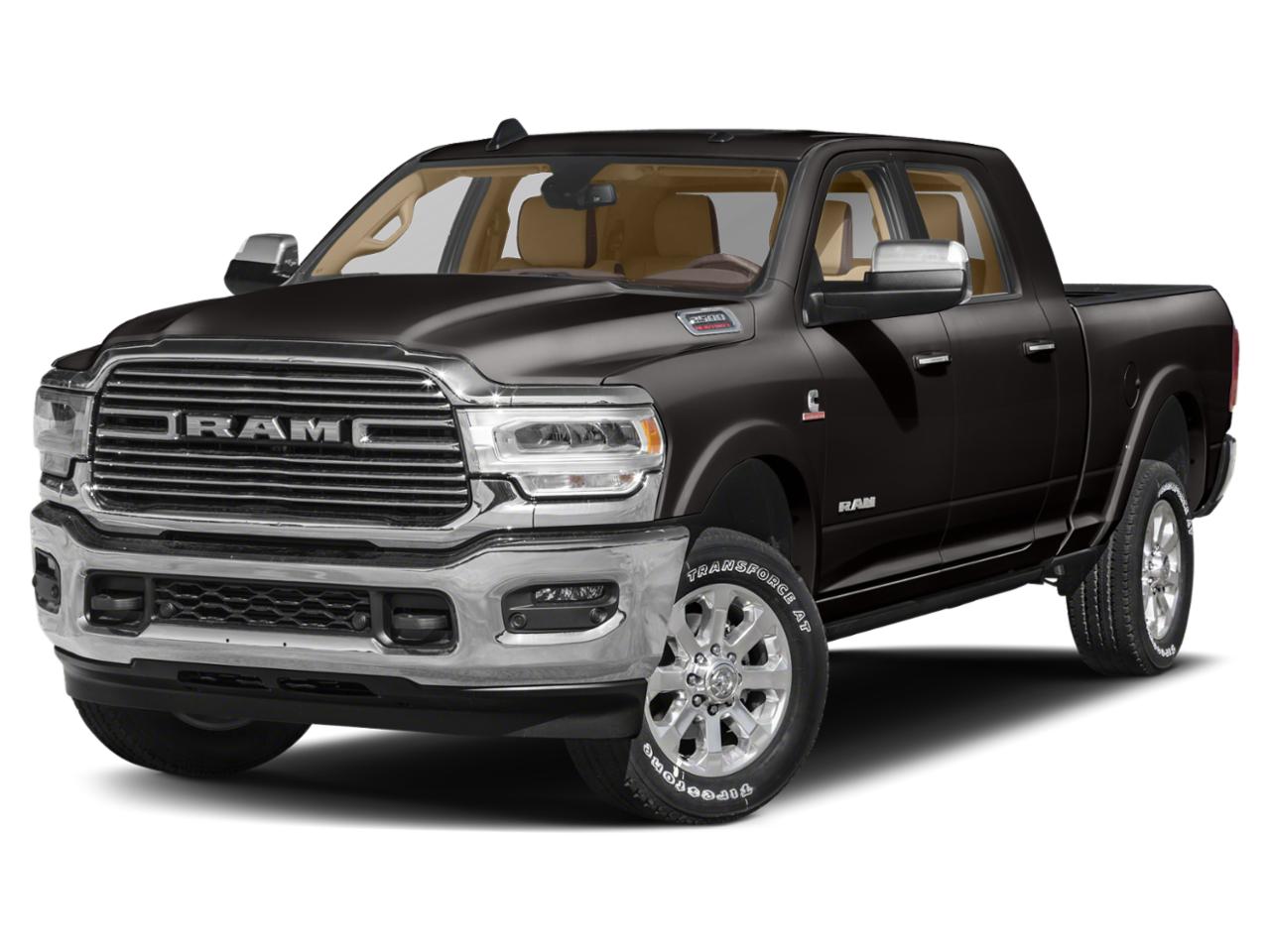 2022 Ram 2500 Vehicle Photo in Grapevine, TX 76051