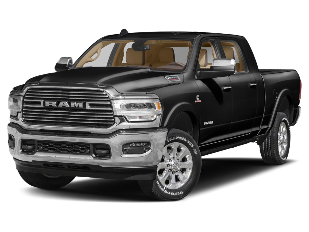 2022 Ram 2500 Vehicle Photo in MIAMI, FL 33172-3015