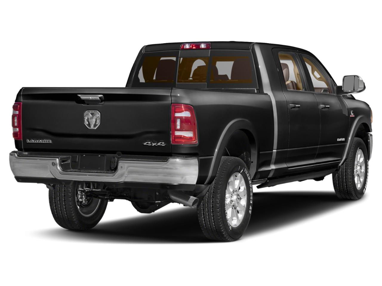 2022 Ram 2500 Vehicle Photo in SELMA, TX 78154-1459