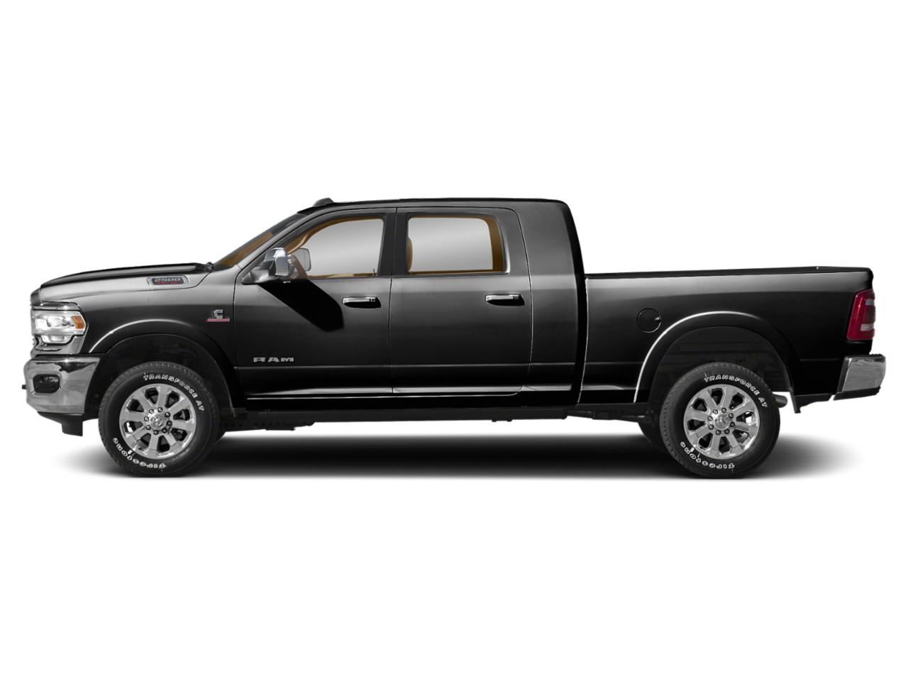 2022 Ram 2500 Vehicle Photo in SELMA, TX 78154-1459