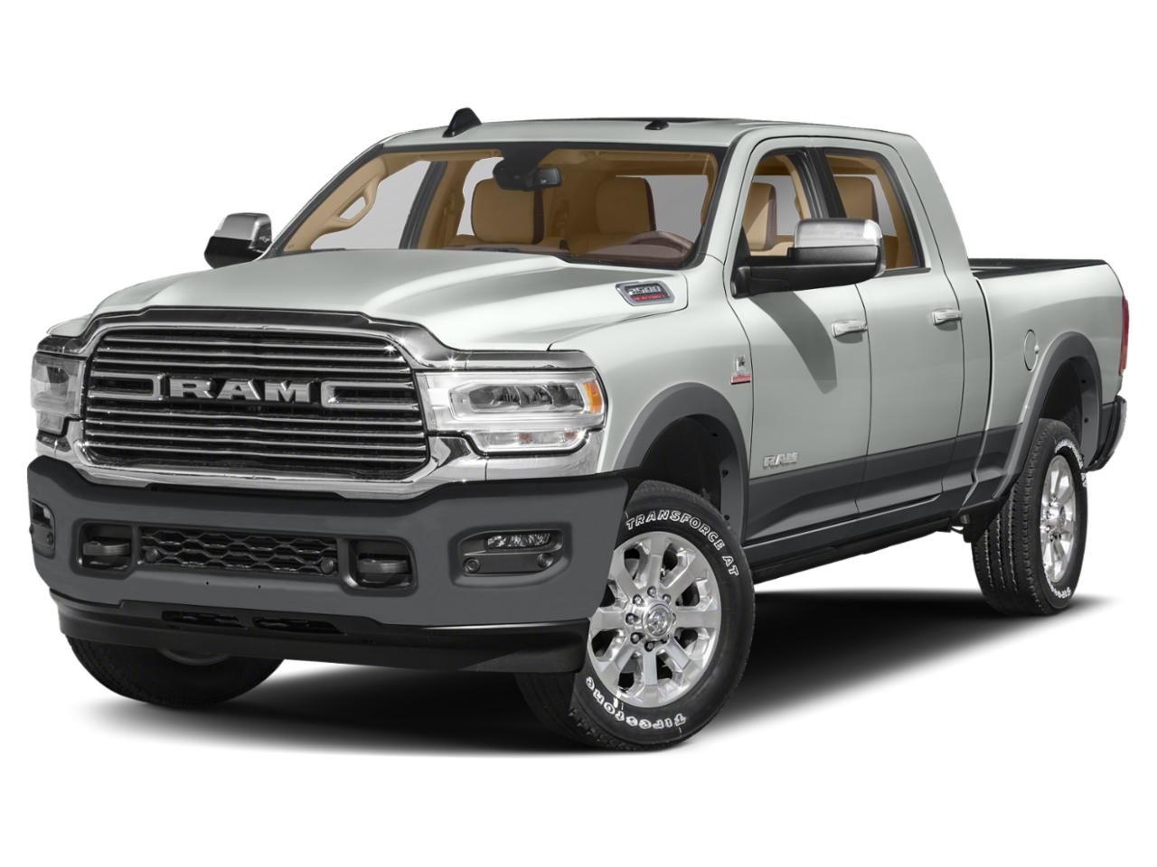 2022 Ram 2500 Vehicle Photo in Maitland, FL 32751