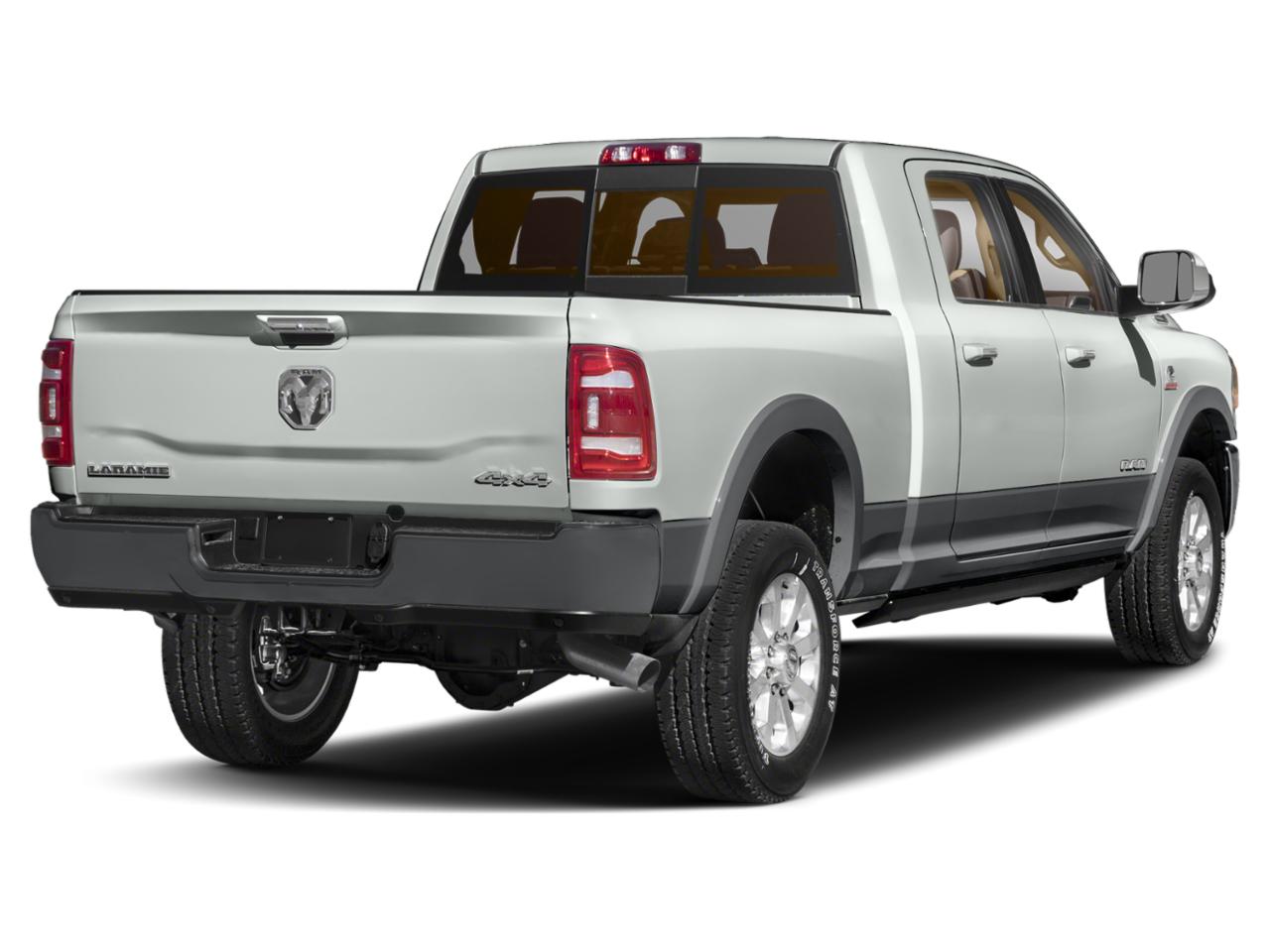 2022 Ram 2500 Vehicle Photo in Maitland, FL 32751