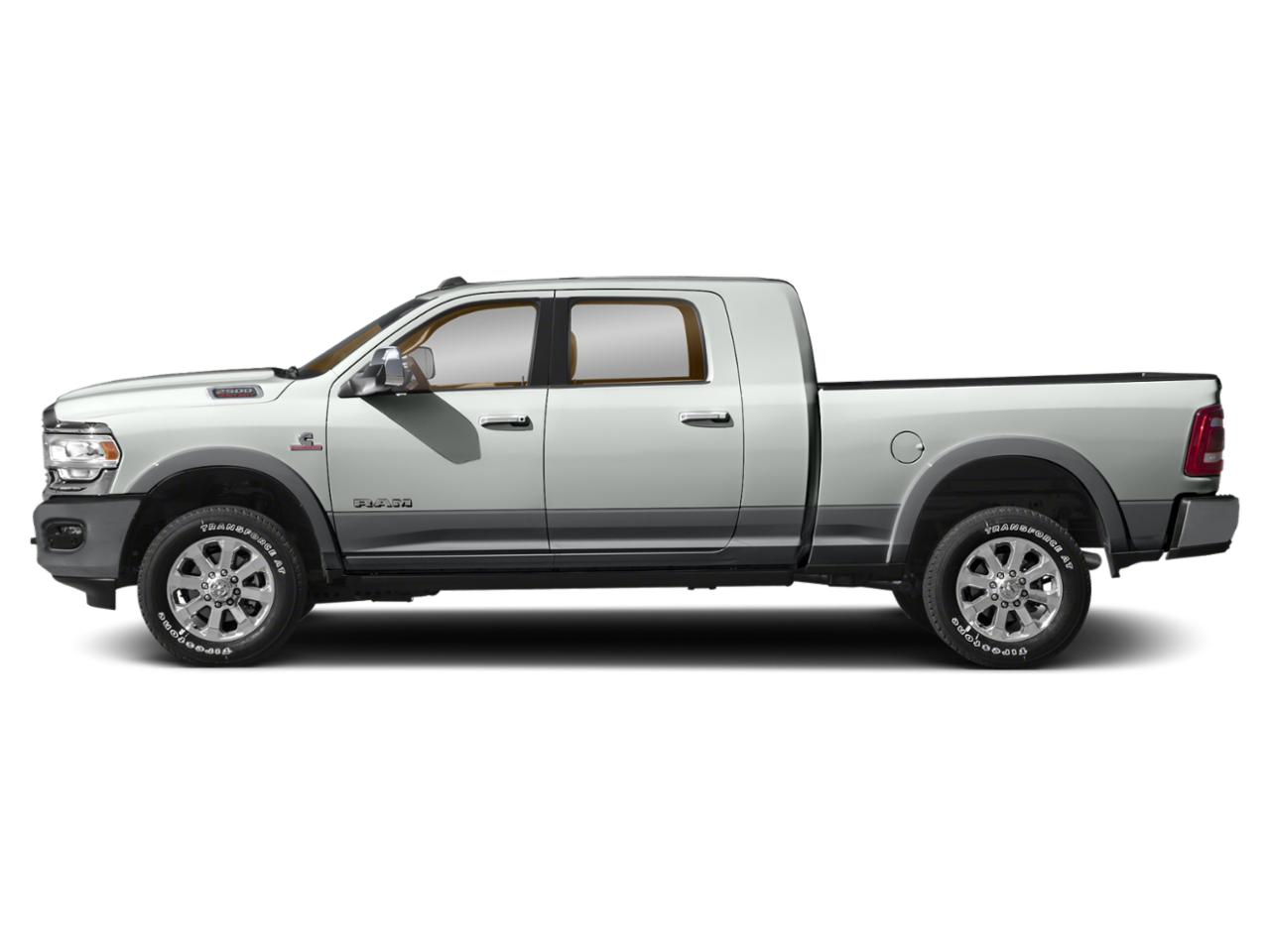 2022 Ram 2500 Vehicle Photo in Maitland, FL 32751