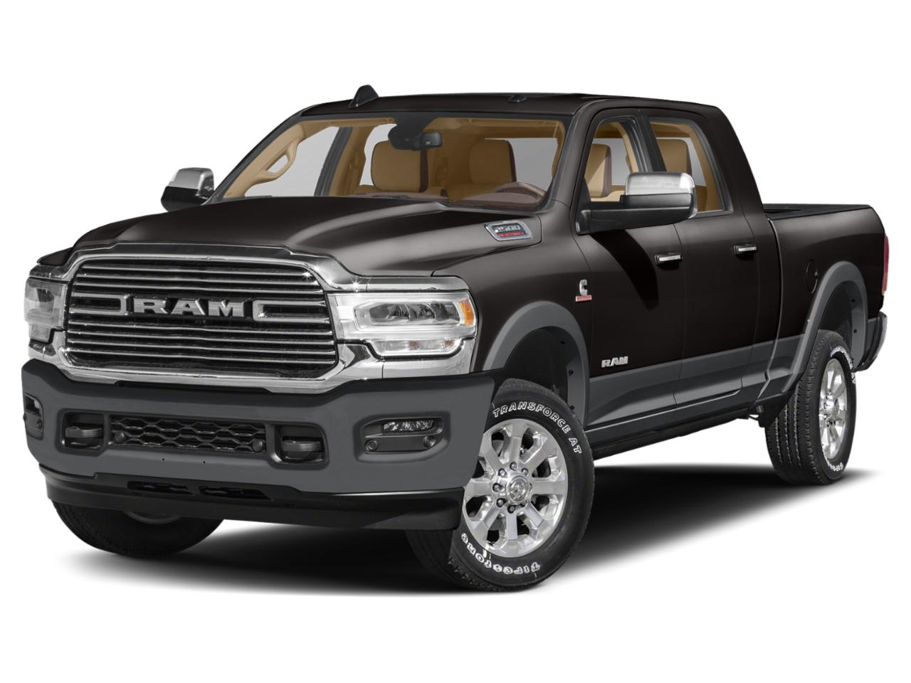 2022 Ram 2500 Vehicle Photo in Grapevine, TX 76051