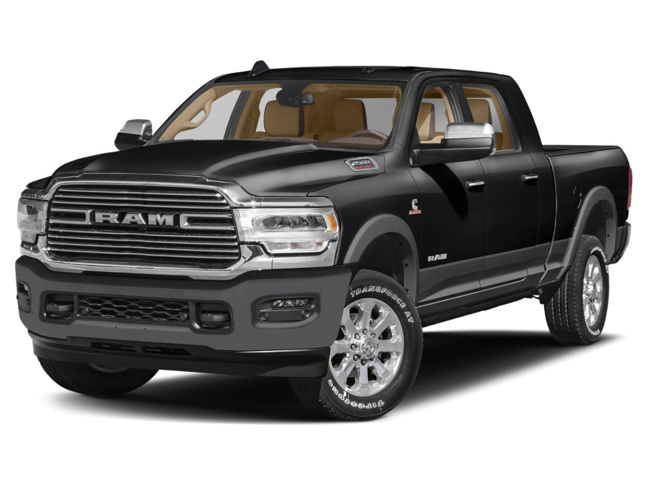 2022 Ram 2500 Vehicle Photo in SELMA, TX 78154-1459