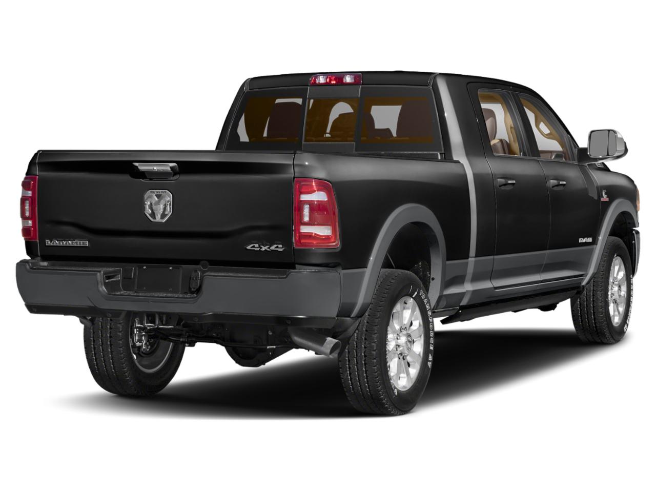 2022 Ram 2500 Vehicle Photo in SELMA, TX 78154-1459