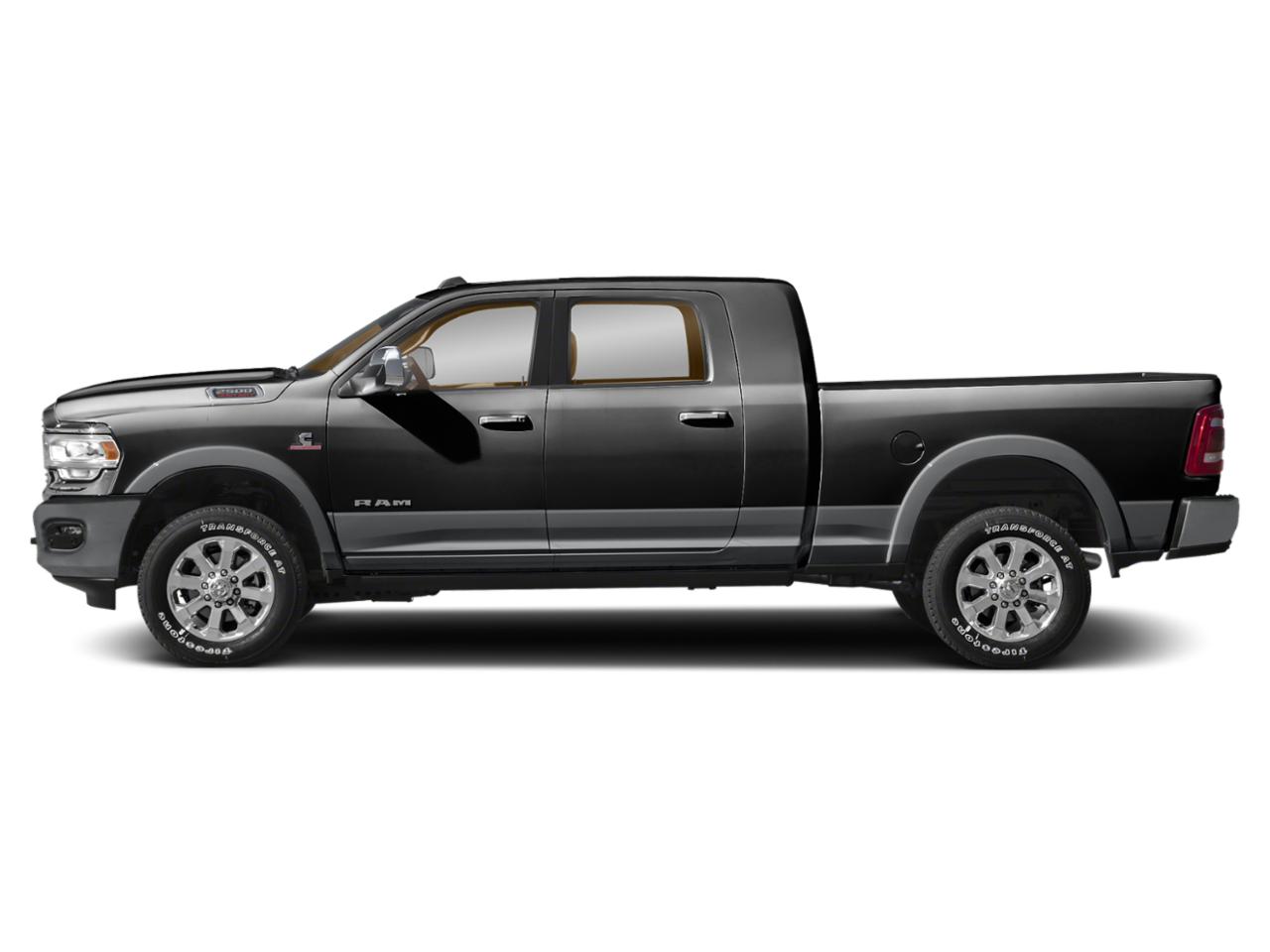 2022 Ram 2500 Vehicle Photo in SELMA, TX 78154-1459