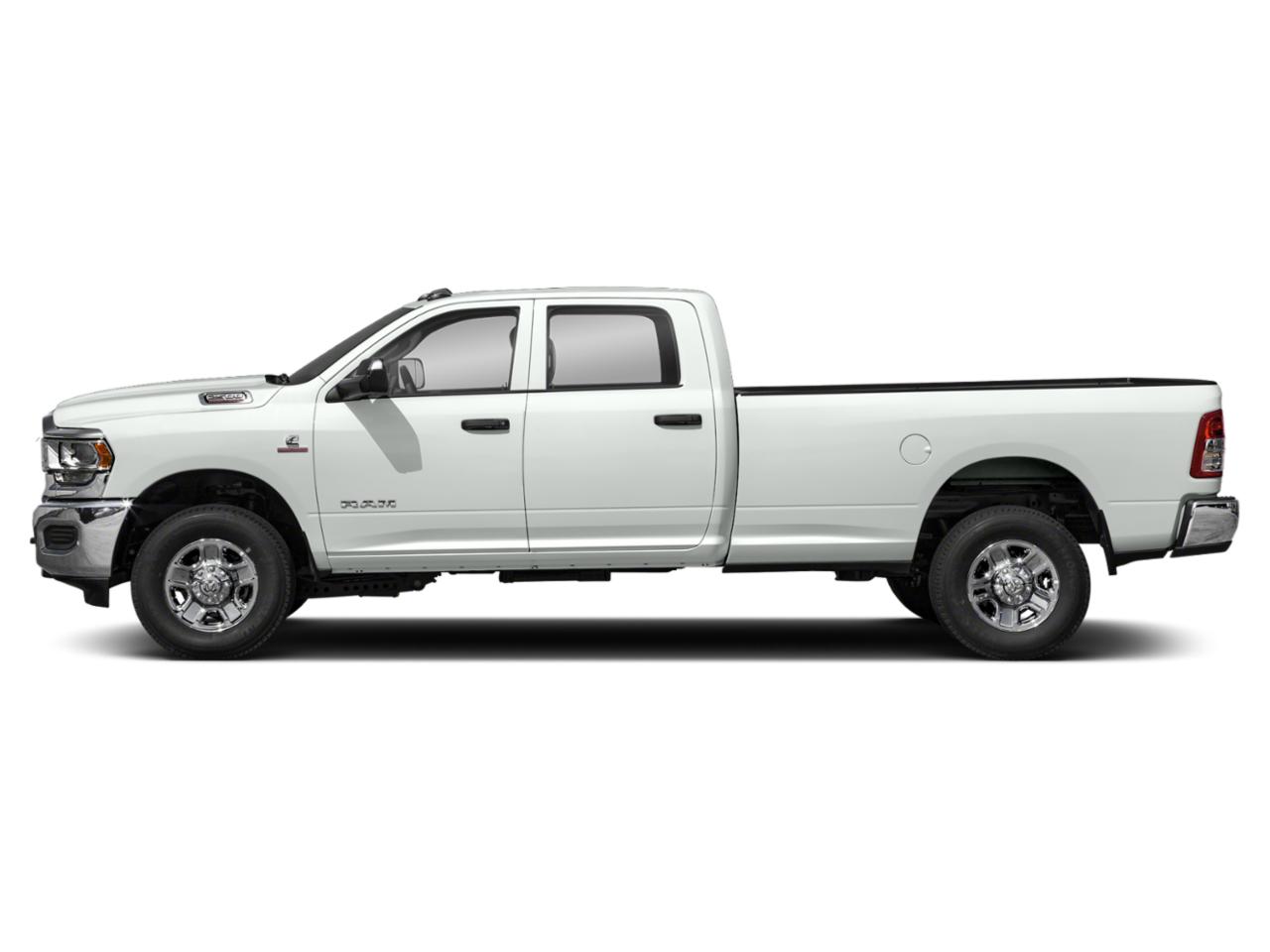 2022 Ram 2500 Vehicle Photo in Panama City, FL 32401