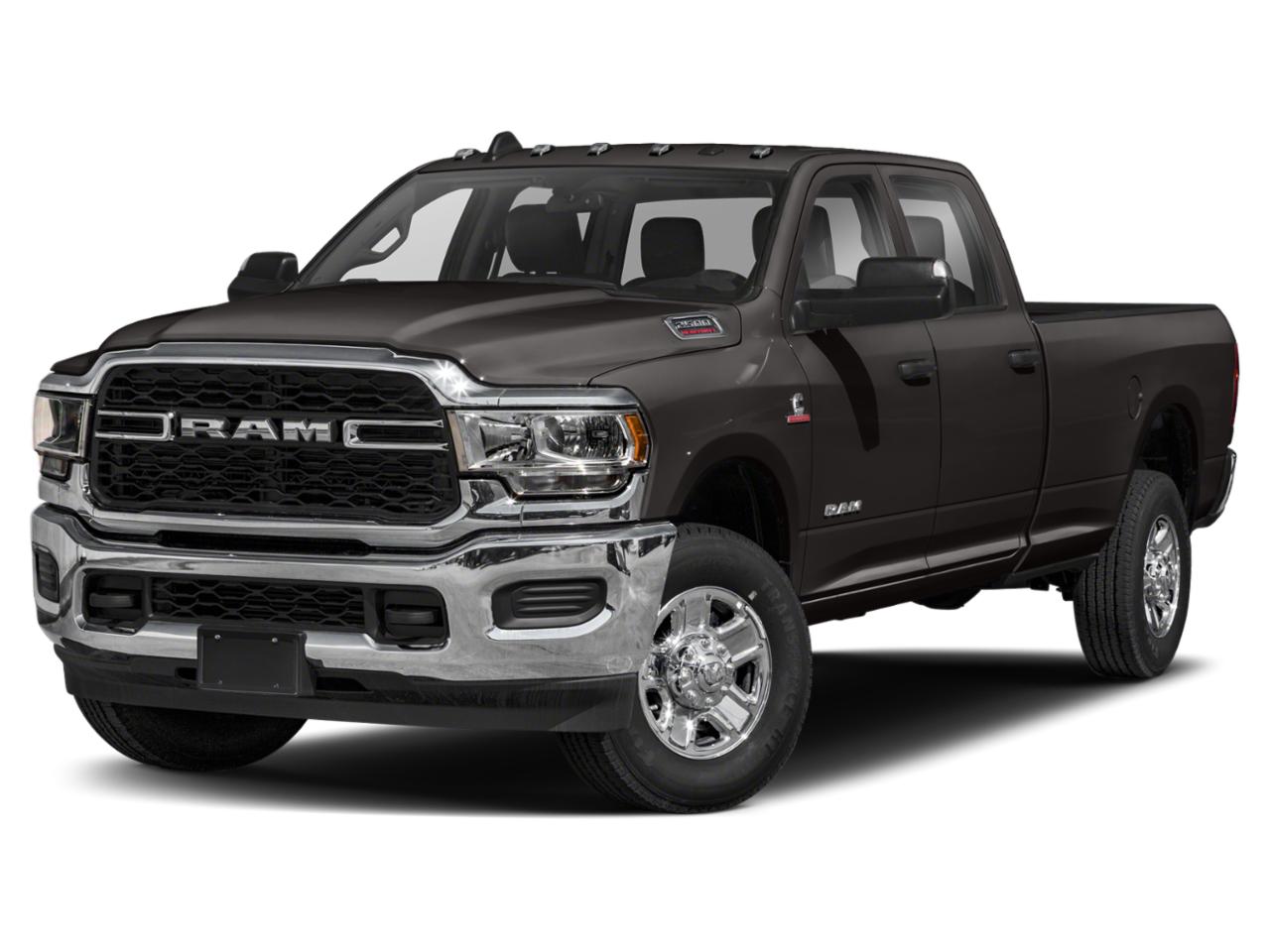 2022 Ram 2500 Vehicle Photo in FLAGSTAFF, AZ 86001-6214