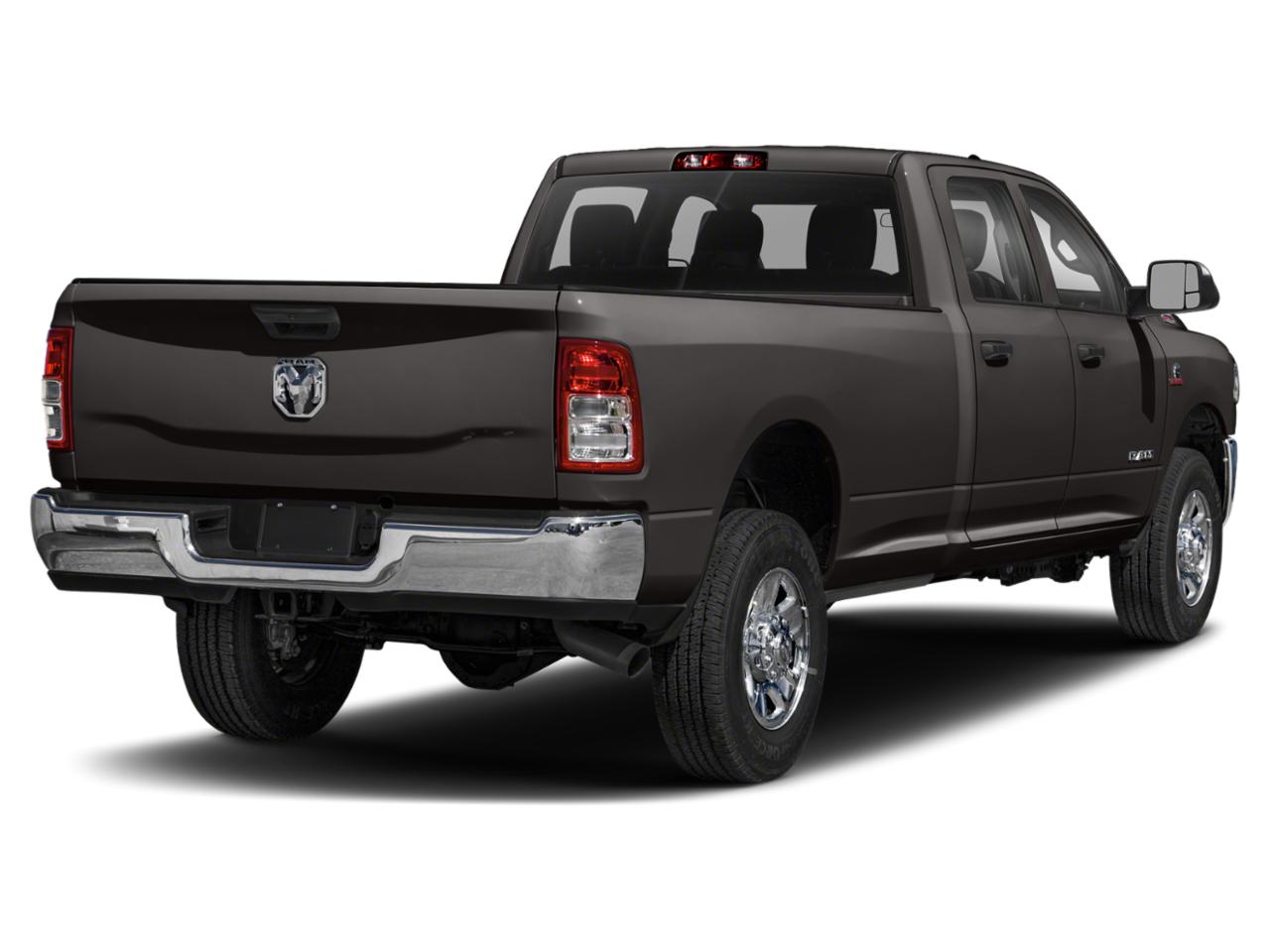 2022 Ram 2500 Vehicle Photo in FLAGSTAFF, AZ 86001-6214