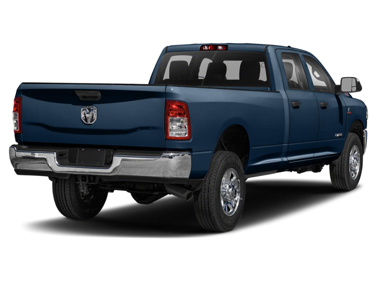 2022 Ram 2500 Vehicle Photo in Harrisburg, PA 17111