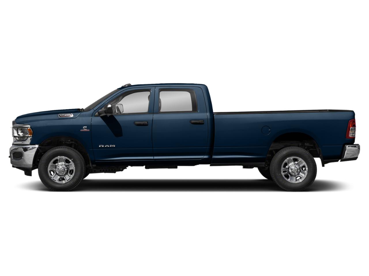 2022 Ram 2500 Vehicle Photo in Harrisburg, PA 17111