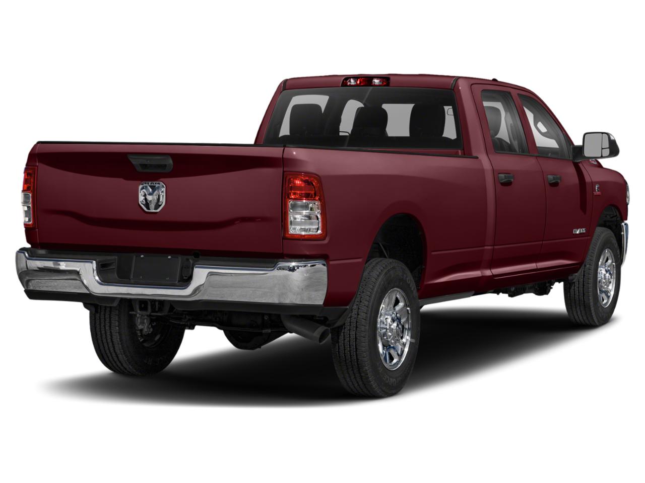 2022 Ram 2500 Vehicle Photo in Jacksonville, FL 32244