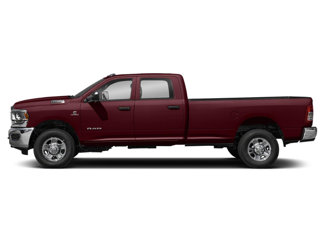 2022 Ram 2500 Vehicle Photo in Jacksonville, FL 32244