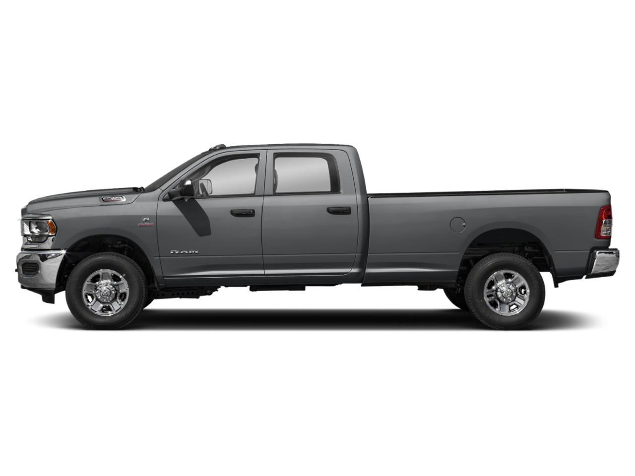 2022 Ram 2500 Vehicle Photo in ENGLEWOOD, CO 80113-6708