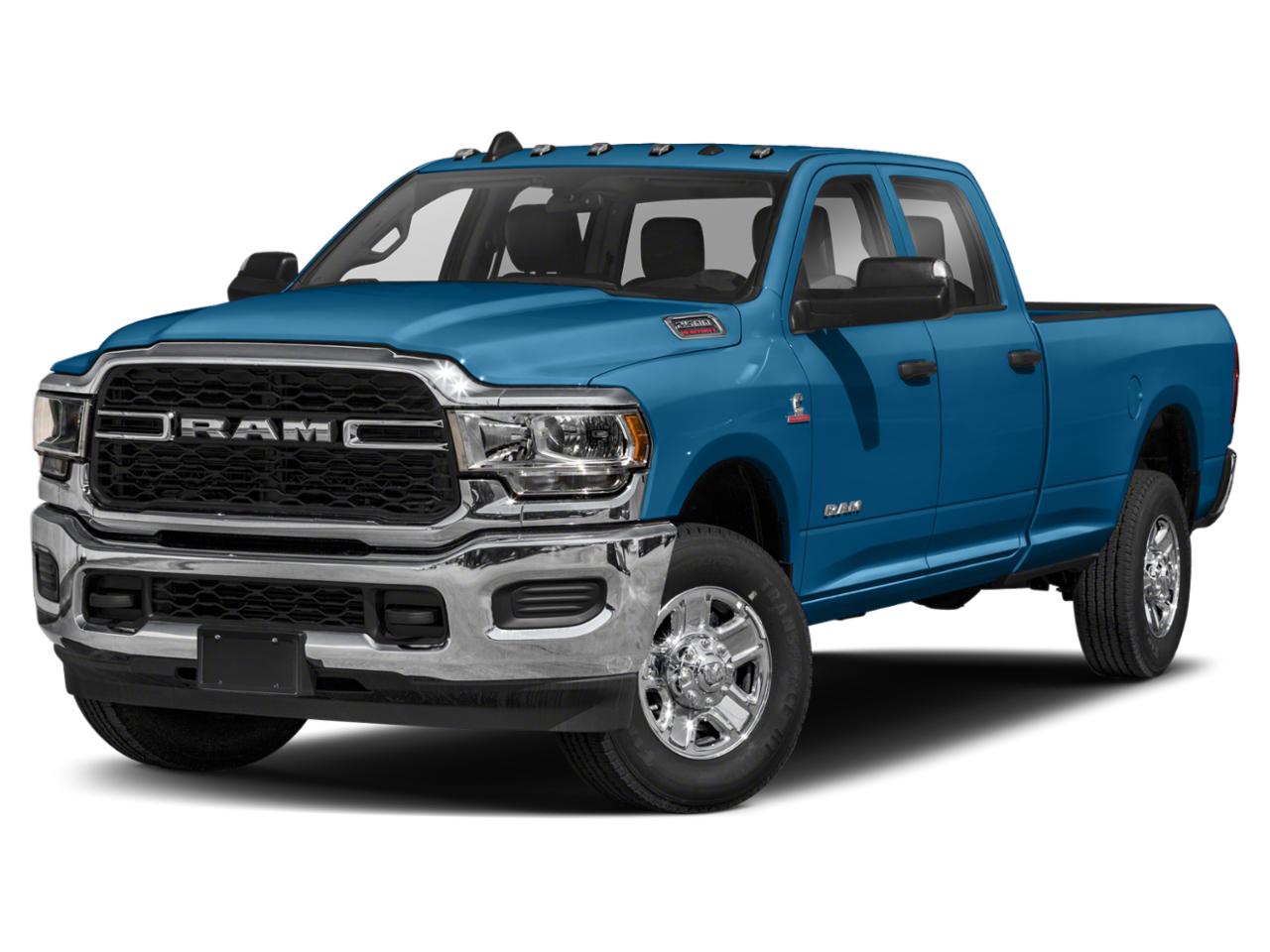 2022 Ram 2500 Vehicle Photo in JASPER, GA 30143-8655