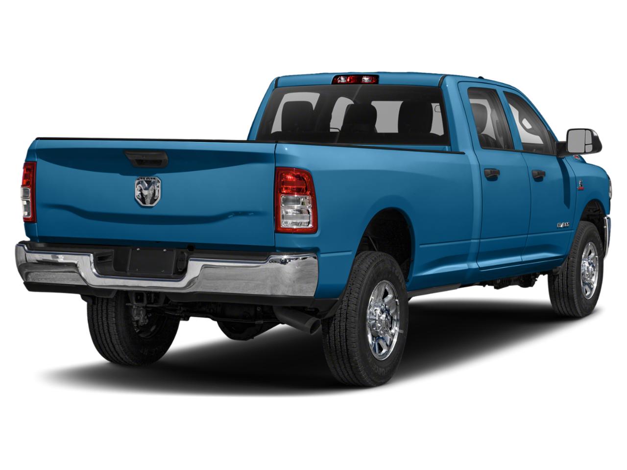 2022 Ram 2500 Vehicle Photo in JASPER, GA 30143-8655