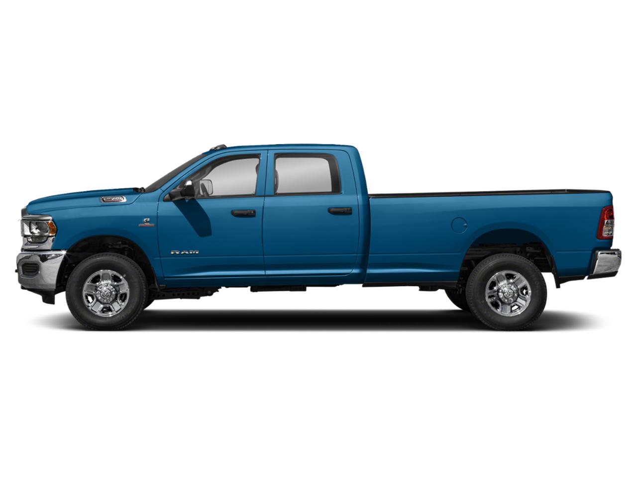 2022 Ram 2500 Vehicle Photo in JASPER, GA 30143-8655