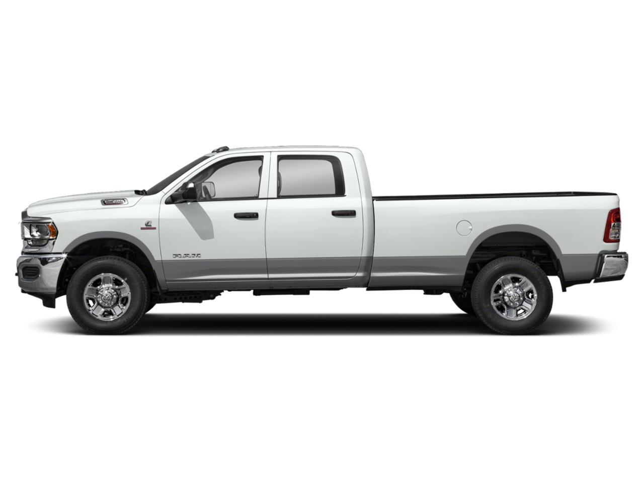 2022 Ram 2500 Vehicle Photo in Salt Lake City, UT 84115-2787