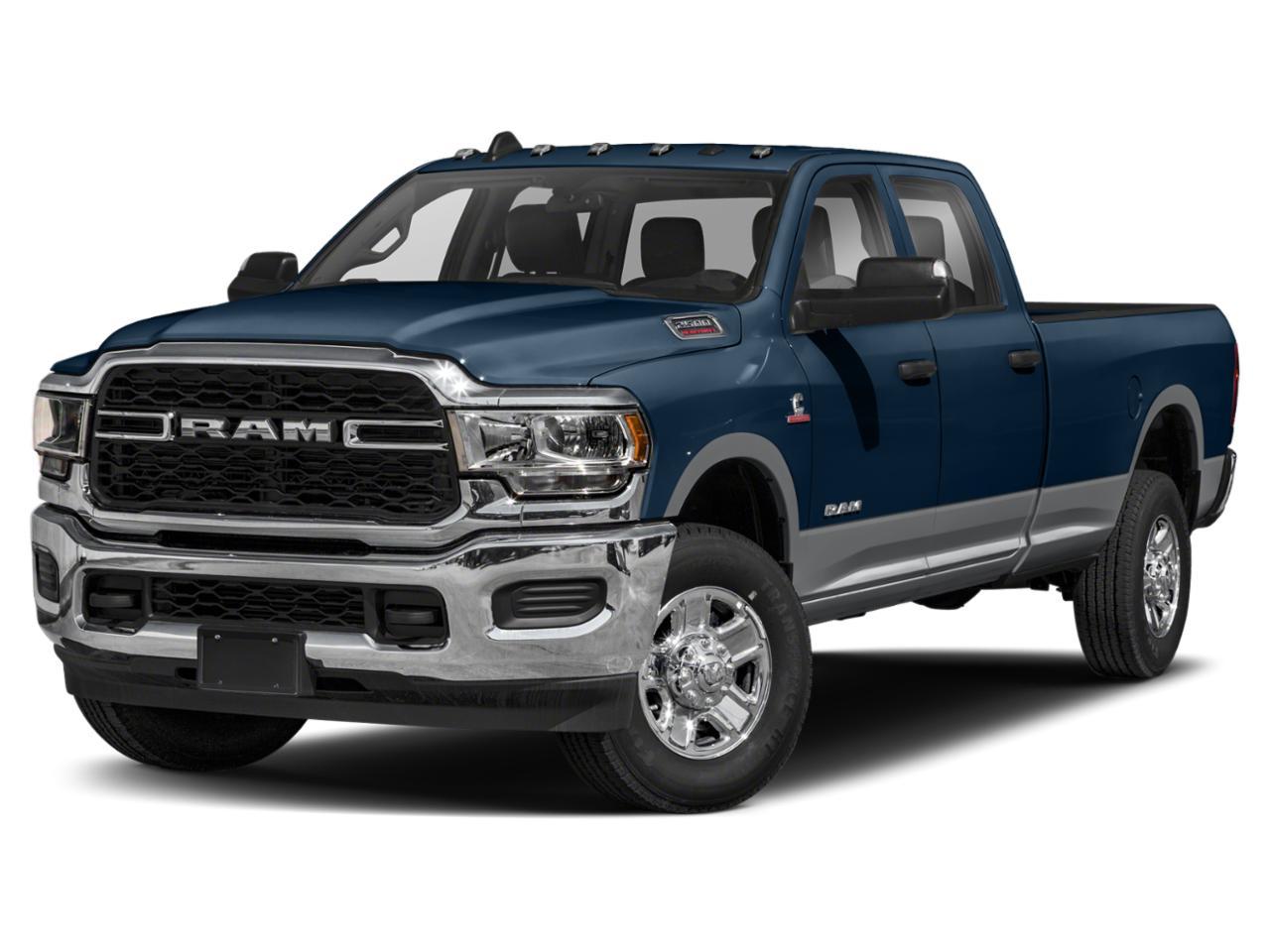 2022 Ram 2500 Vehicle Photo in Harrisburg, PA 17111