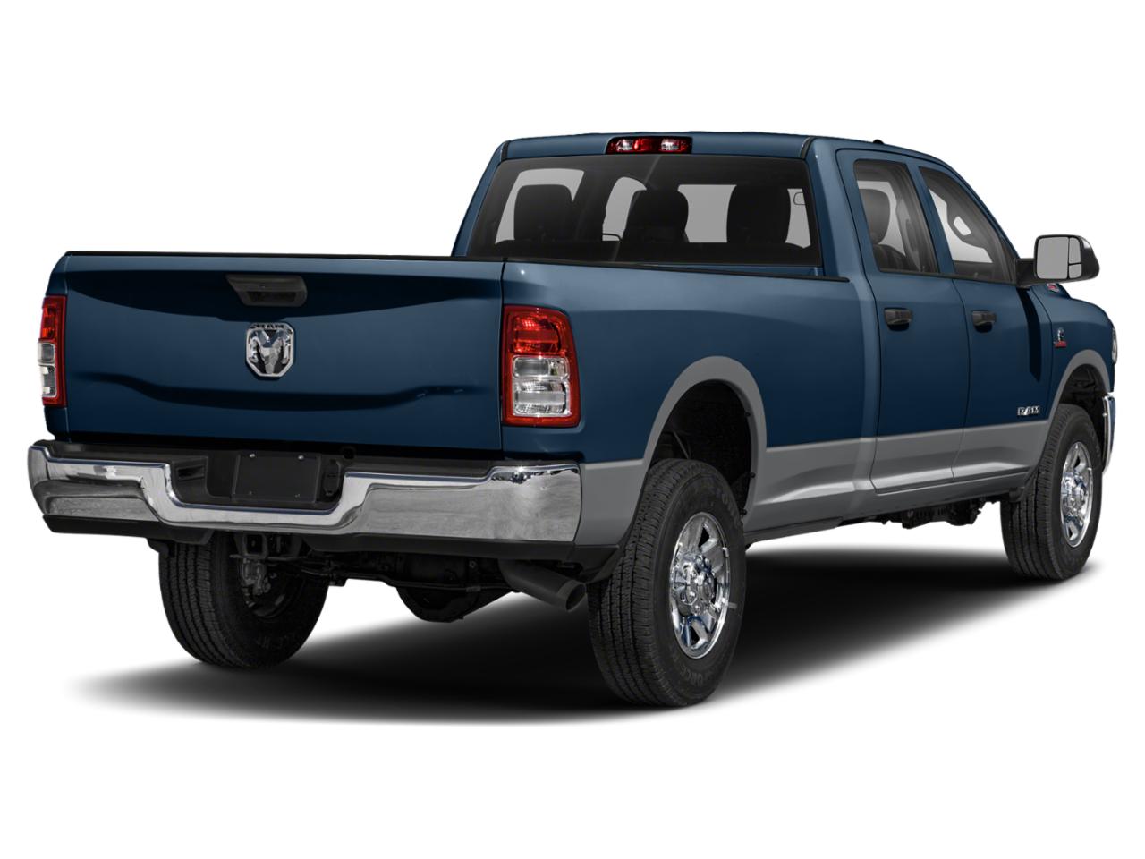 2022 Ram 2500 Vehicle Photo in Harrisburg, PA 17111