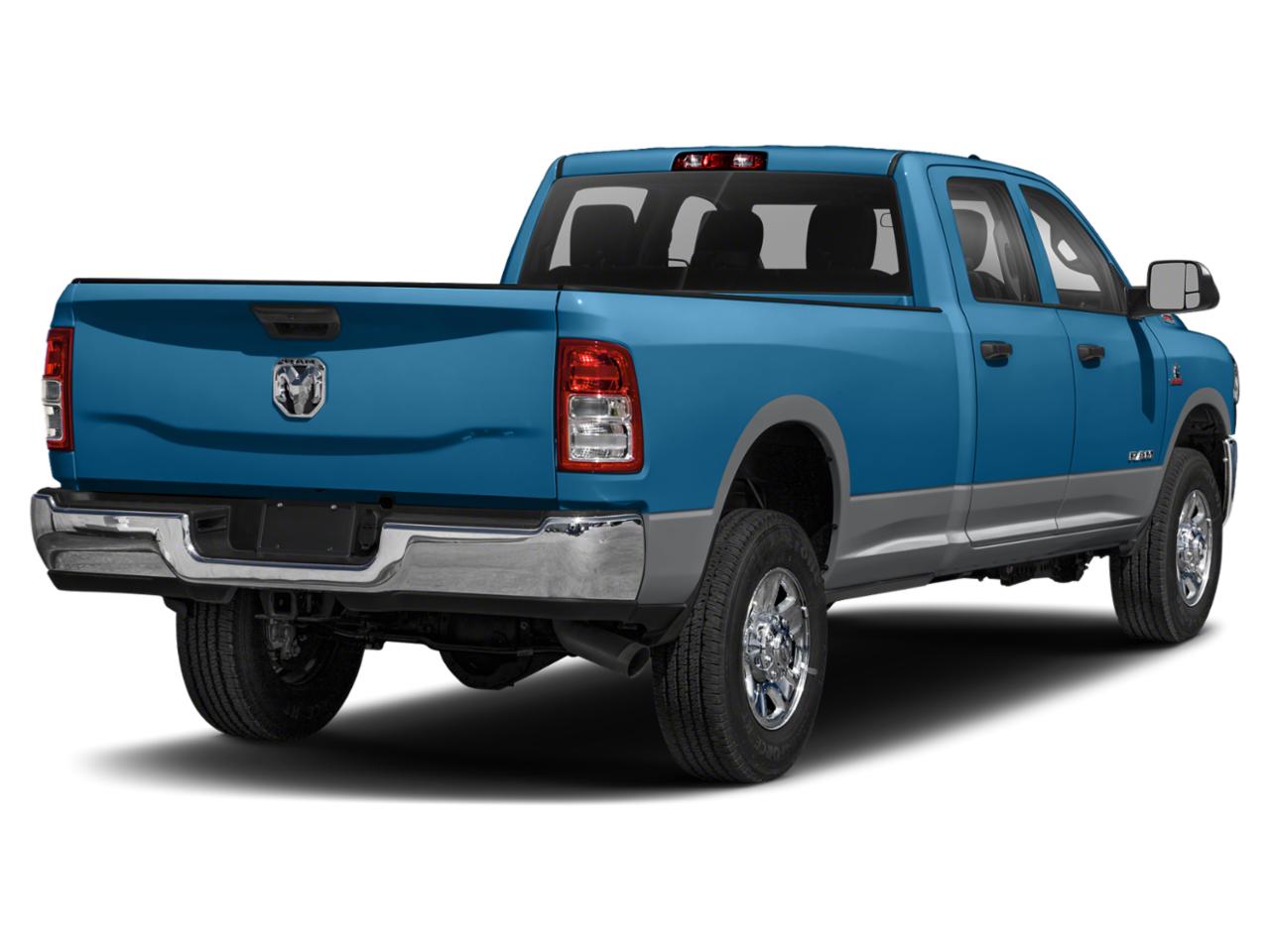 2022 Ram 2500 Vehicle Photo in JASPER, GA 30143-8655