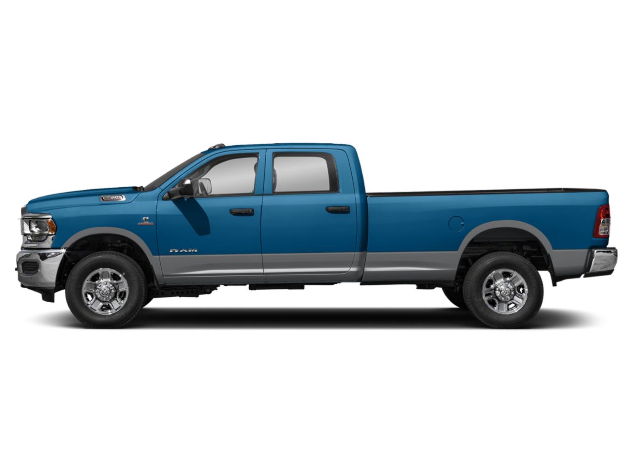 2022 Ram 2500 Vehicle Photo in JASPER, GA 30143-8655