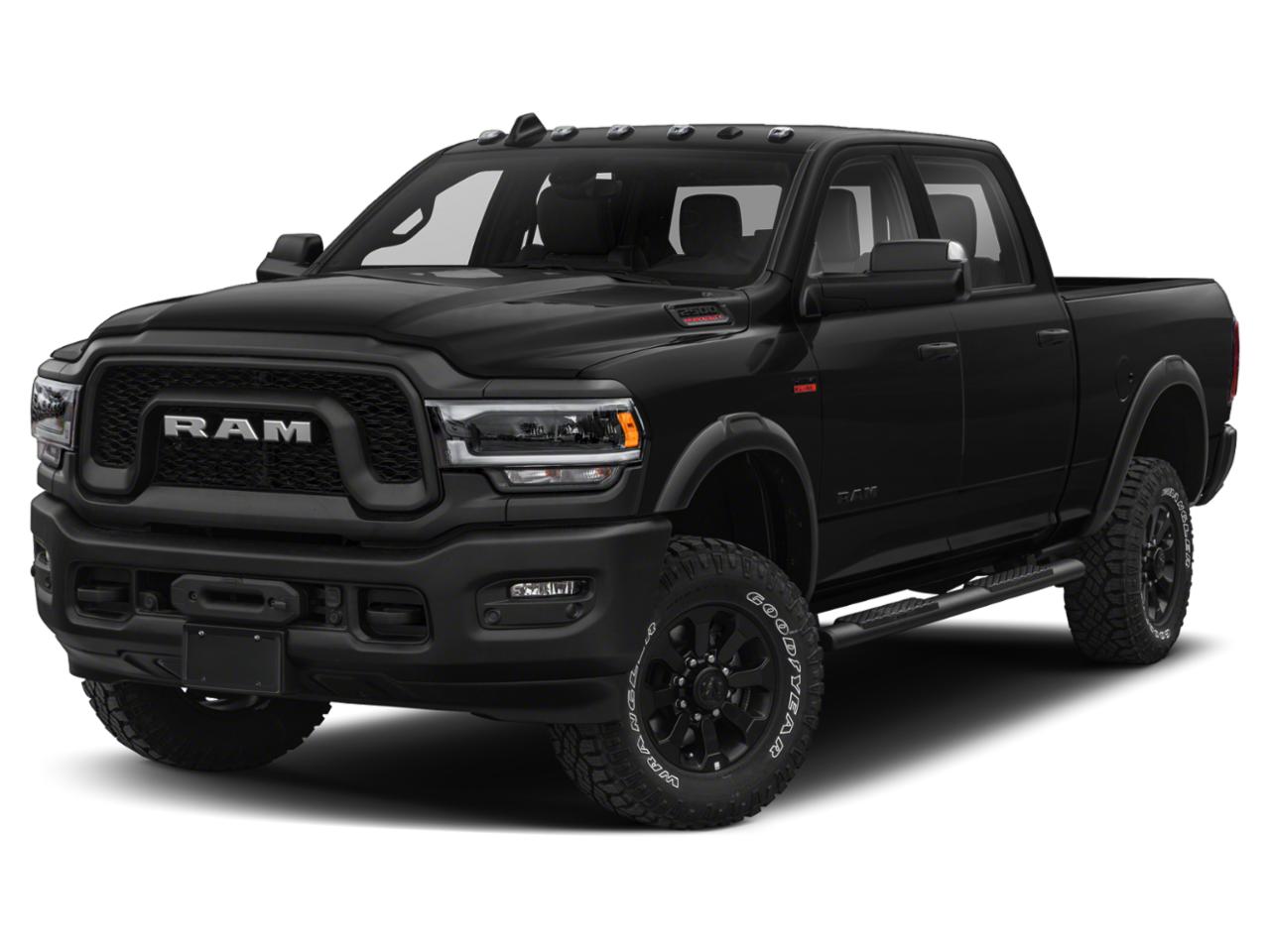 2022 Ram 2500 Vehicle Photo in Willow Grove, PA 19090