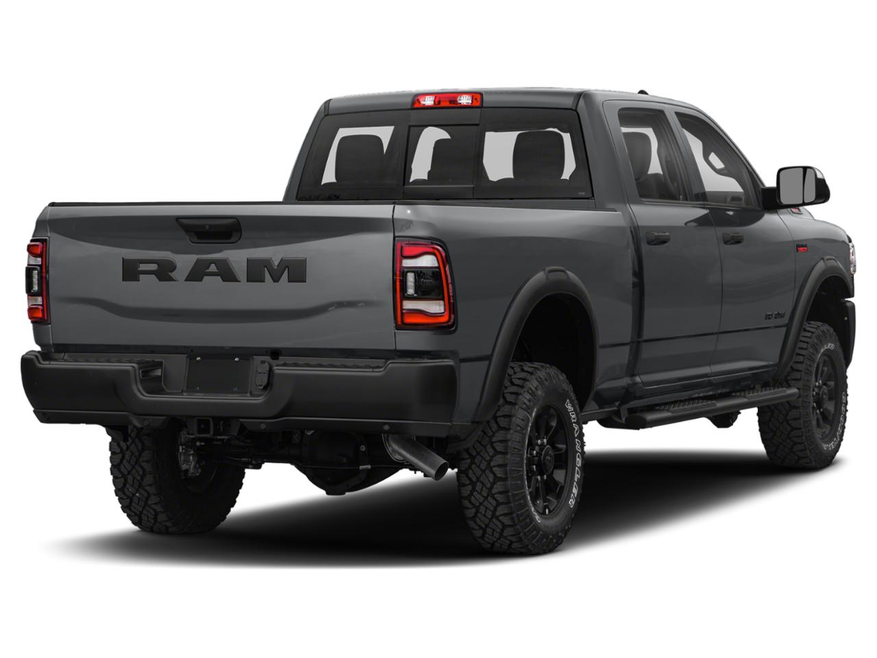 2022 Ram 2500 Vehicle Photo in MESA, AZ 85206-4395