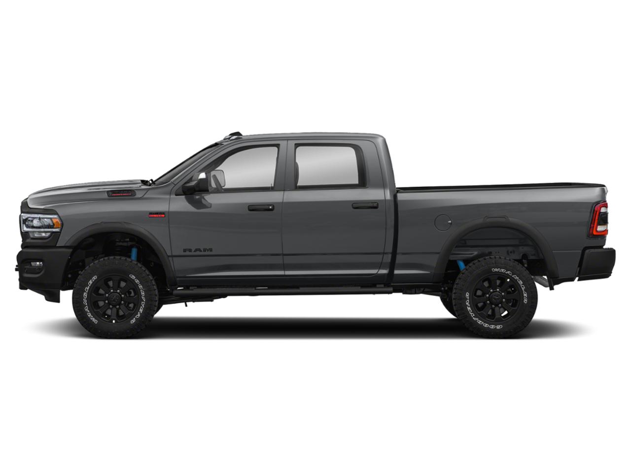 2022 Ram 2500 Vehicle Photo in MESA, AZ 85206-4395