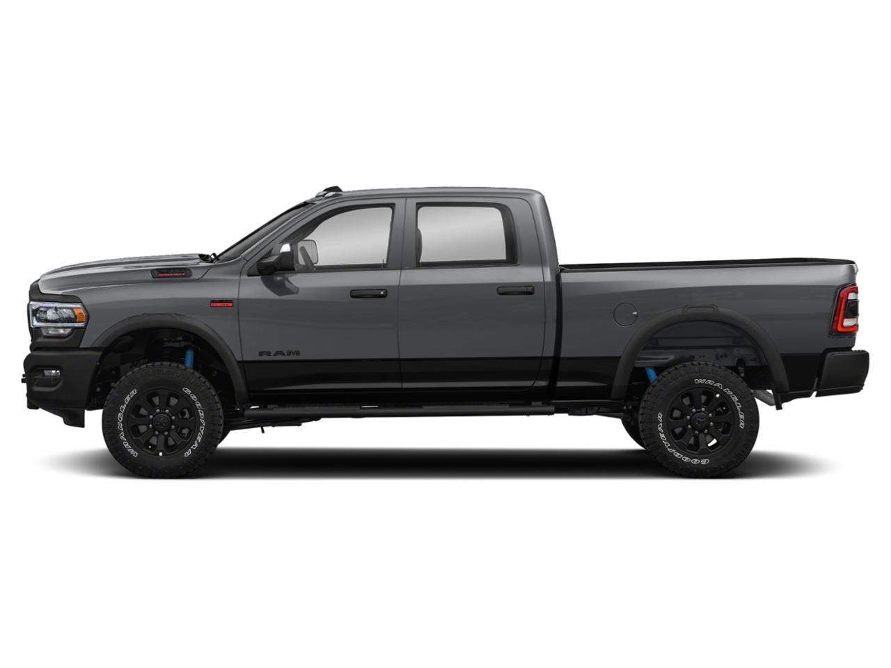 2022 Ram 2500 Vehicle Photo in MESA, AZ 85206-4395