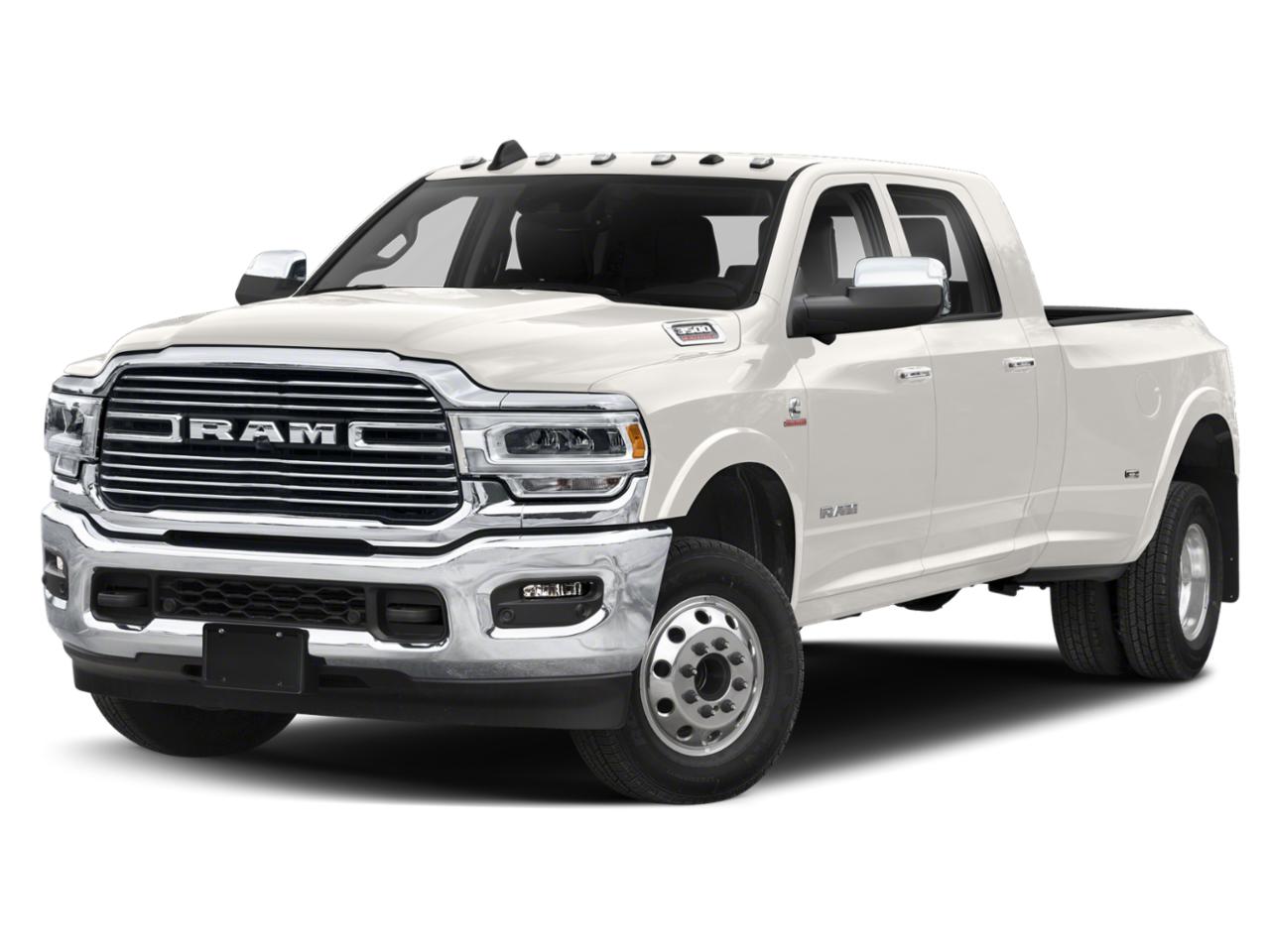 2022 Ram 3500 Vehicle Photo in SELMA, TX 78154-1459