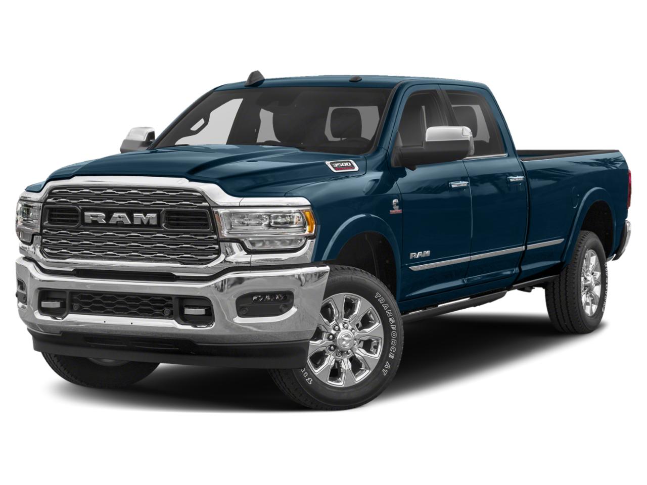 2022 Ram 3500 Vehicle Photo in POST FALLS, ID 83854-5365