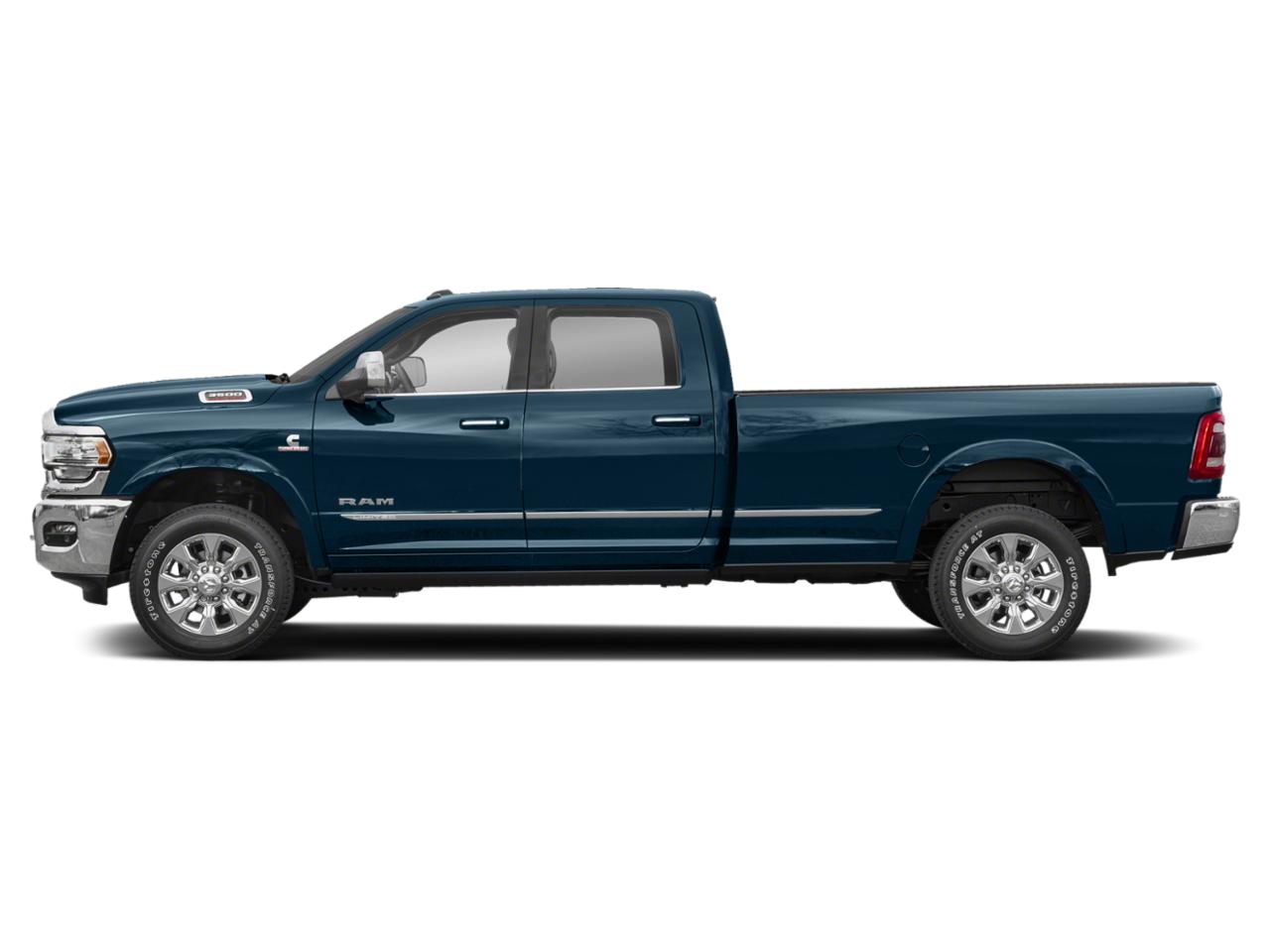 2022 Ram 3500 Vehicle Photo in POST FALLS, ID 83854-5365