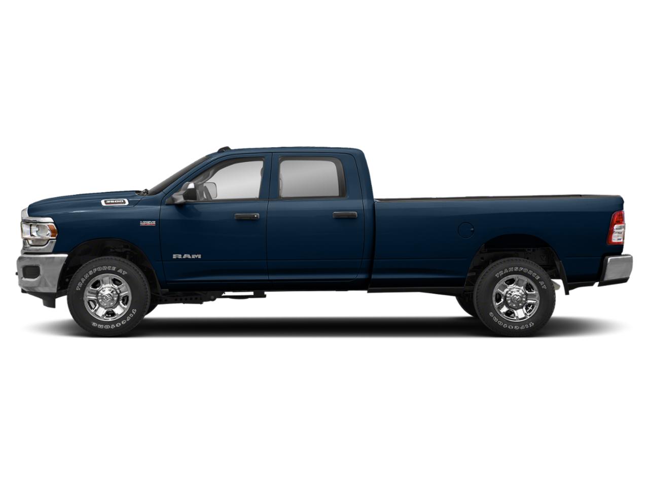 2022 Ram 3500 Vehicle Photo in Salt Lake City, UT 84115-2787