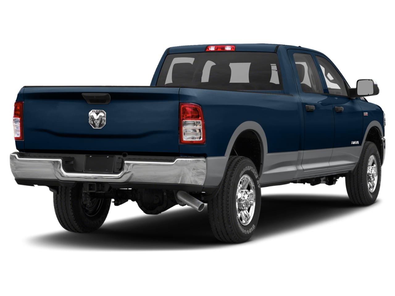 2022 Ram 3500 Vehicle Photo in Salt Lake City, UT 84115-2787