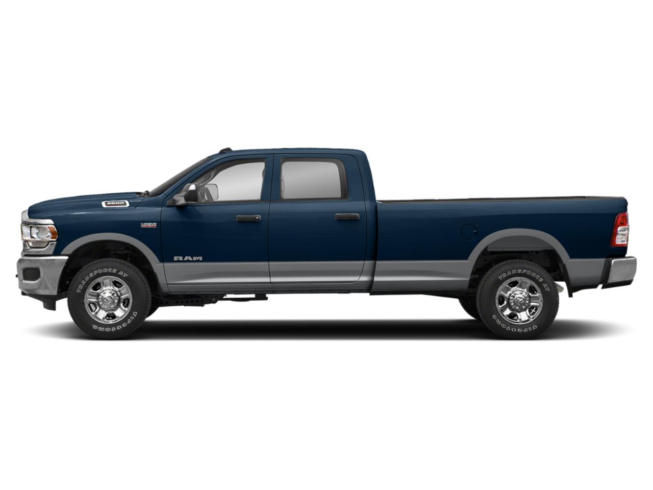 2022 Ram 3500 Vehicle Photo in Salt Lake City, UT 84115-2787