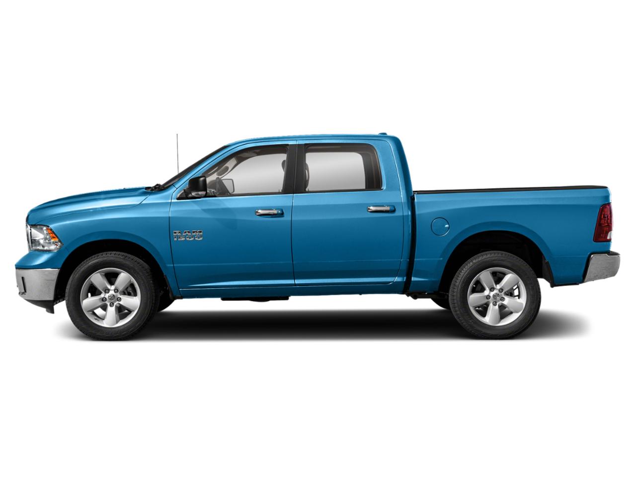 Used 2022 RAM Ram 1500 Classic Warlock with VIN 1C6RR7LG3NS220749 for sale in Shreveport, LA