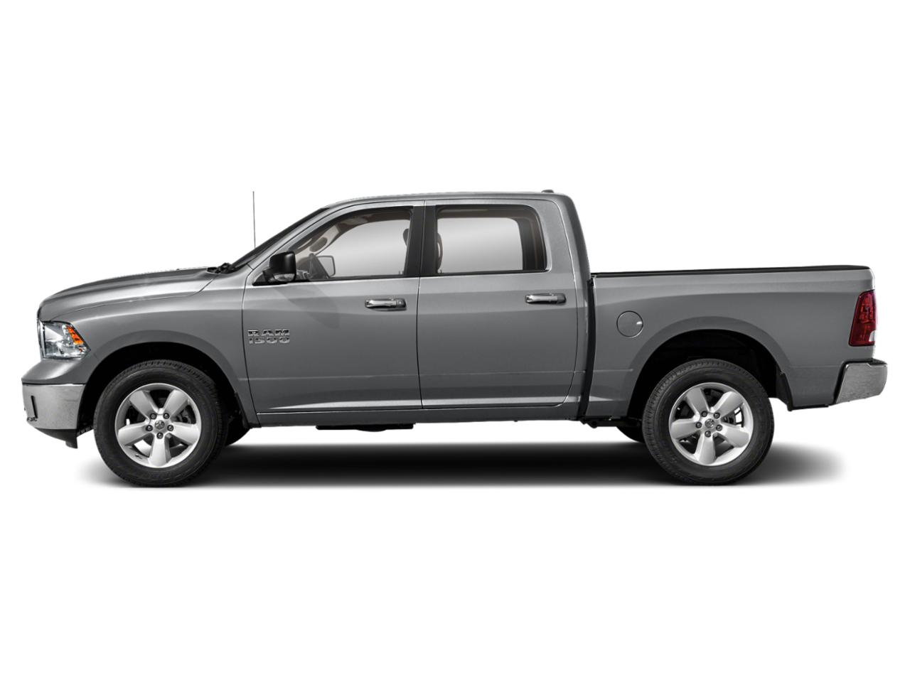 2022 Ram 1500 Classic Vehicle Photo in BEAUFORT, SC 29906-4218