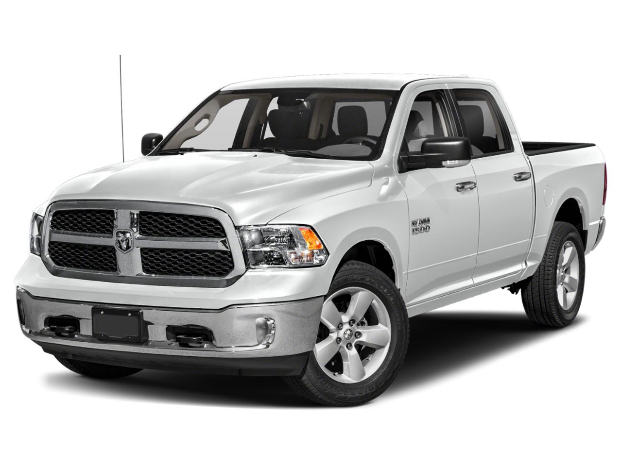 2022 Ram 1500 Classic Vehicle Photo in Pembroke Pines, FL 33027