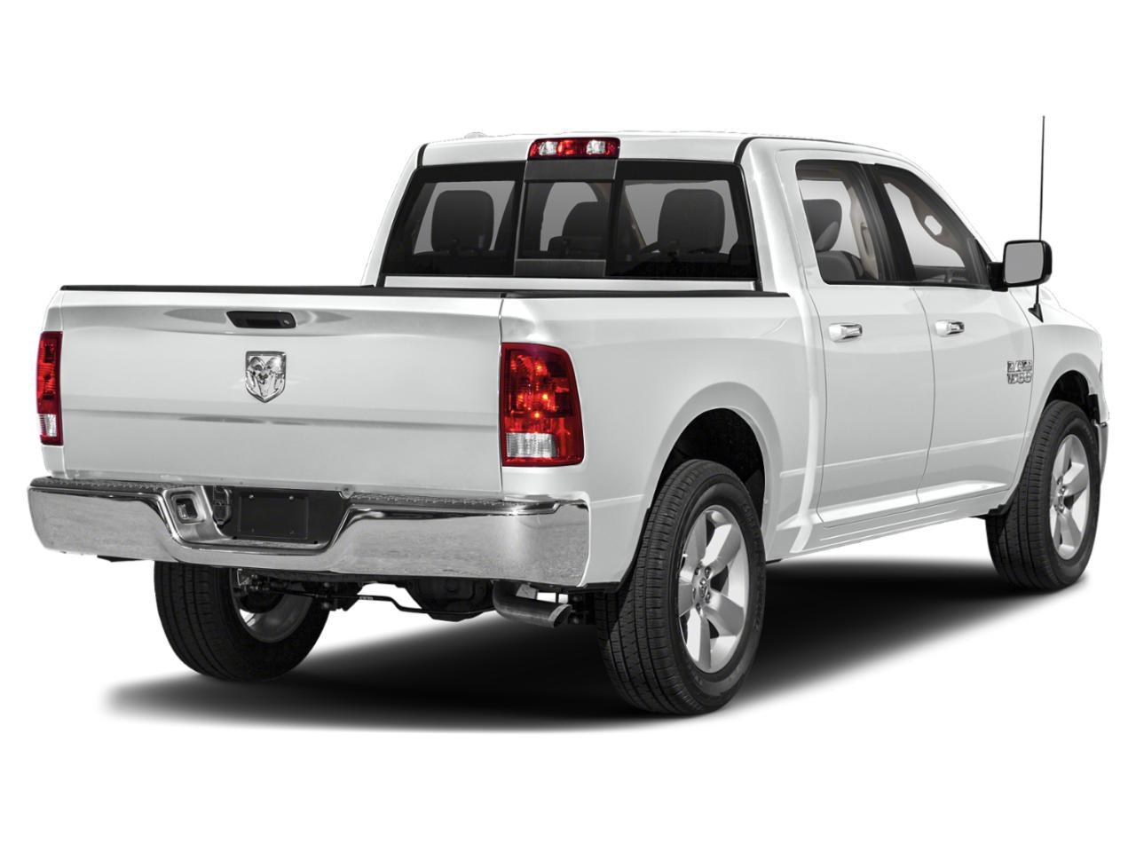 2022 Ram 1500 Classic Vehicle Photo in Pembroke Pines, FL 33027