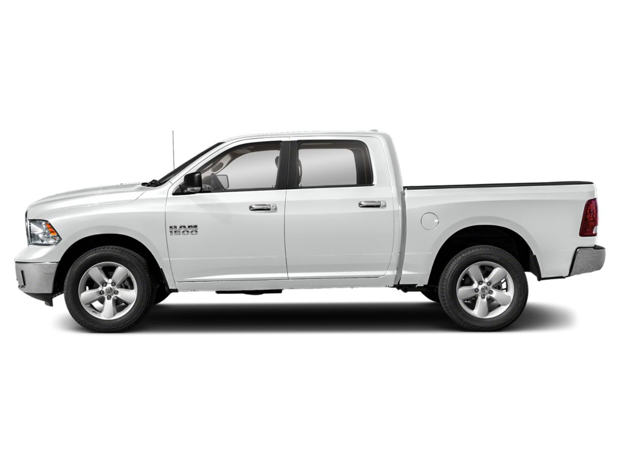 2022 Ram 1500 Classic Vehicle Photo in Pembroke Pines, FL 33027