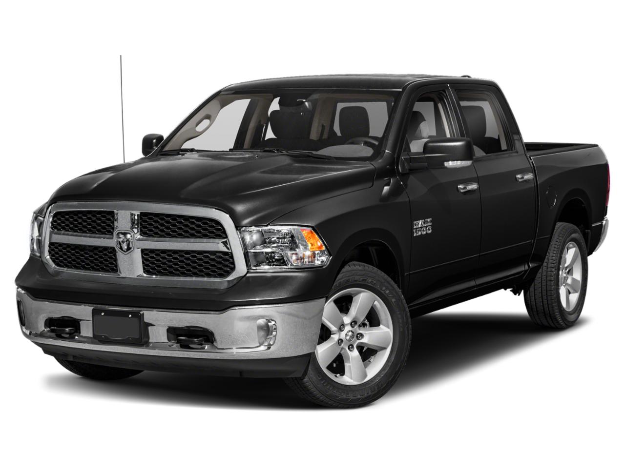 2022 Ram 1500 Classic Vehicle Photo in Odessa, TX 79762