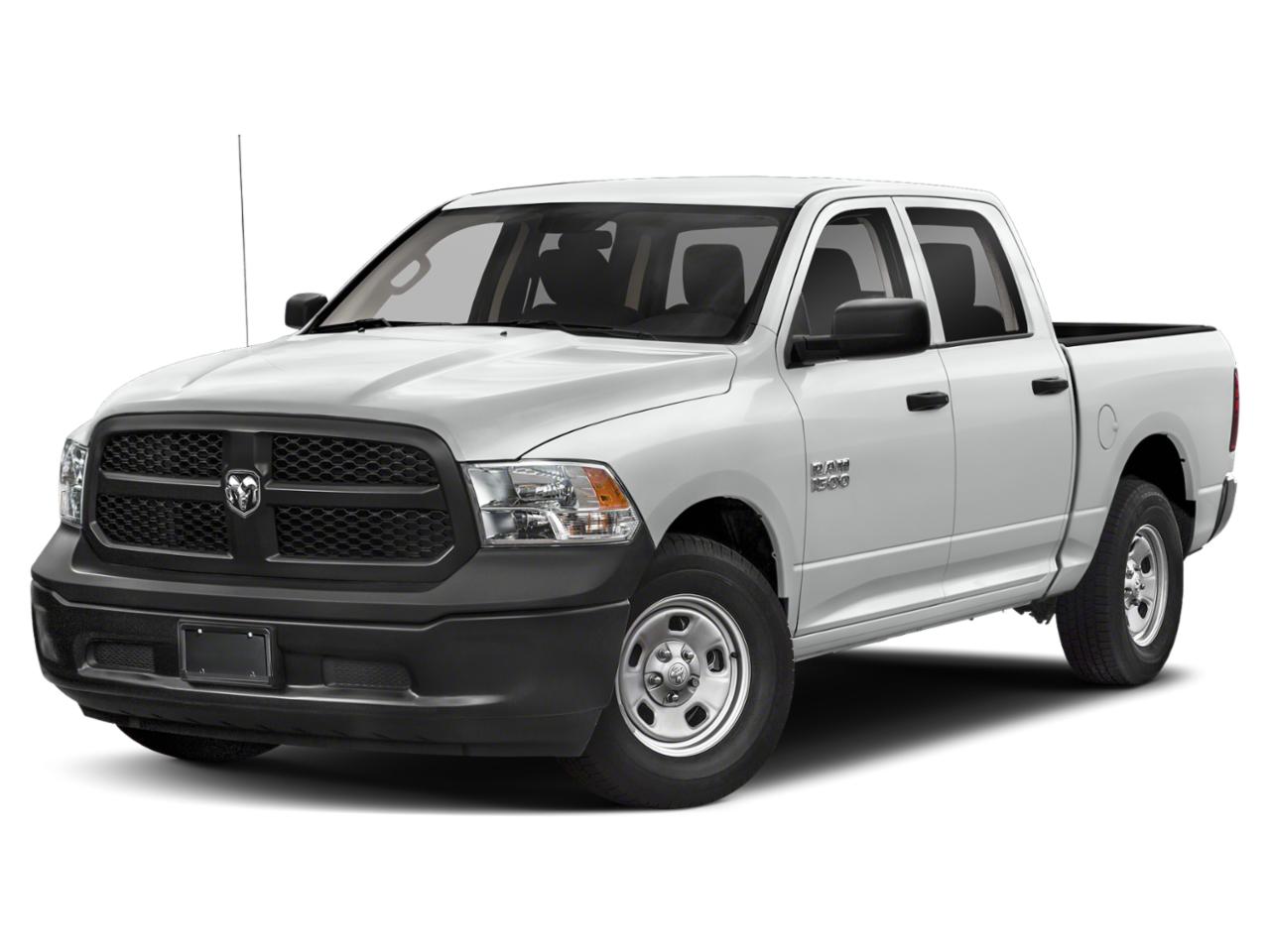 2022 Ram 1500 Classic Vehicle Photo in ELGIN, TX 78621-4245