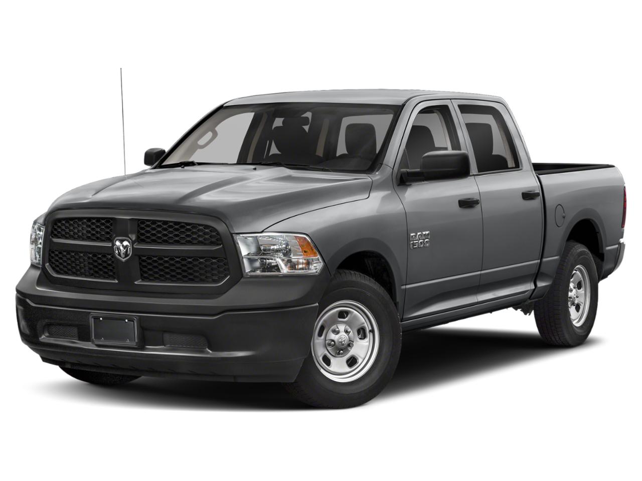 2022 Ram 1500 Classic Vehicle Photo in Winslow, AZ 86047-2439