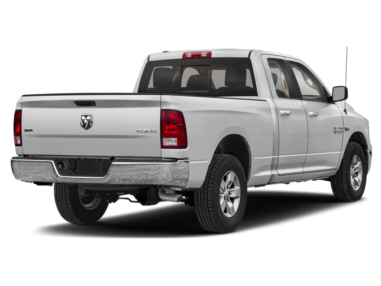 2022 Ram 1500 Classic Vehicle Photo in FLAGSTAFF, AZ 86001-6214